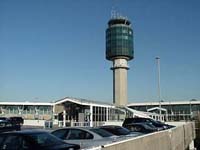 Vancouver Airport